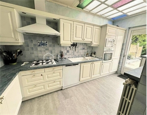 maison de ville à la vente -   59500  DOUAI, surface 158 m2 vente maison de ville - UBI480471269